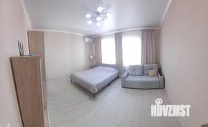 1-к квартира, вторичка, 48м2, 3/4 этаж