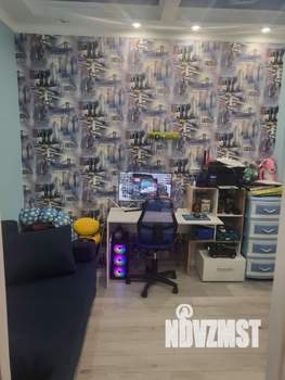 3-к квартира, вторичка, 78м2, 7/9 этаж