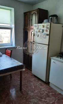 2-к квартира, вторичка, 54м2, 2/2 этаж
