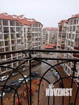 1-к квартира, вторичка, 50м2, 7/8 этаж
