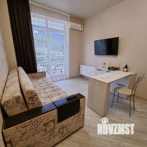 1-к квартира, вторичка, 44м2, 5/6 этаж