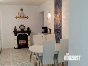 4-к квартира, вторичка, 85м2, 5/5 этаж