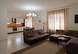 3-к квартира, вторичка, 106м2, 3/6 этаж