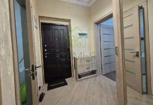 1-к квартира, вторичка, 41м2, 2/4 этаж