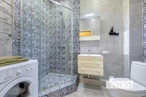 1-к квартира, вторичка, 41м2, 5/12 этаж