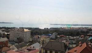 1-к квартира, вторичка, 50м2, 6/6 этаж