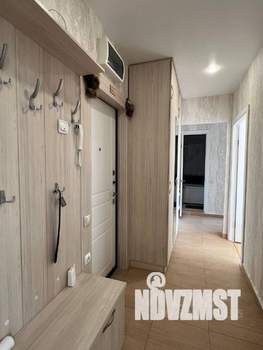 2-к квартира, вторичка, 55м2, 2/9 этаж