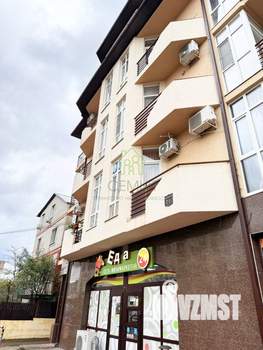 1-к квартира, вторичка, 40м2, 3/4 этаж