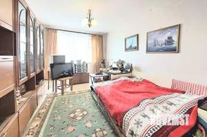 3-к квартира, вторичка, 65м2, 8/9 этаж