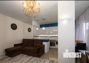 3-к квартира, вторичка, 55м2, 2/9 этаж
