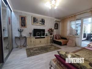 1-к квартира, вторичка, 43м2, 2/5 этаж