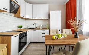 1-к квартира, вторичка, 37м2, 15/16 этаж