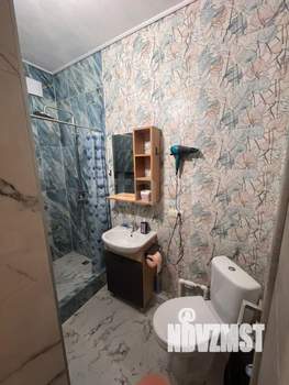 2-к квартира, вторичка, 60м2, 1/1 этаж