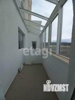 Студия квартира, вторичка, 41м2, 9/9 этаж