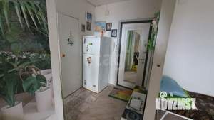 1-к квартира, вторичка, 21м2, 3/5 этаж