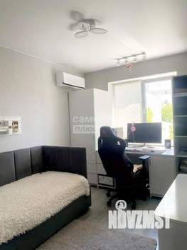 3-к квартира, вторичка, 67м2, 3/9 этаж