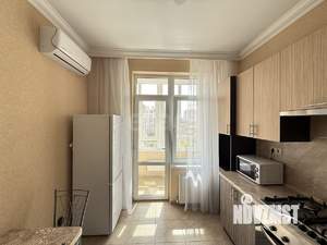 1-к квартира, вторичка, 37м2, 4/7 этаж