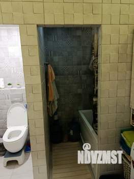 2-к квартира, вторичка, 60м2, 8/9 этаж