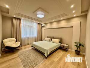 3-к квартира, вторичка, 124м2, 2/10 этаж