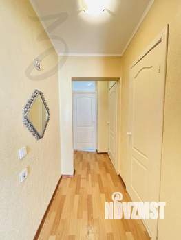 2-к квартира, вторичка, 61м2, 11/16 этаж