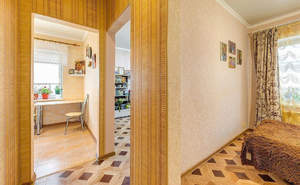 2-к квартира, вторичка, 45м2, 4/5 этаж