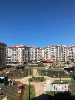 1-к квартира, вторичка, 48м2, 3/8 этаж