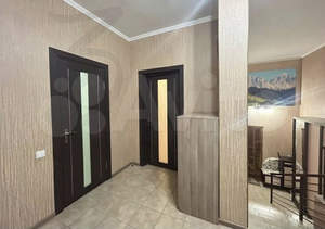 2-к квартира, вторичка, 70м2, 2/2 этаж