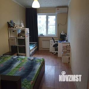 1-к квартира, вторичка, 41м2, 1/5 этаж