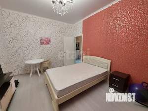 2-к квартира, вторичка, 52м2, 3/5 этаж