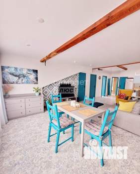 3-к квартира, вторичка, 180м2, 6/6 этаж