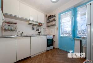 1-к квартира, вторичка, 30м2, 5/5 этаж