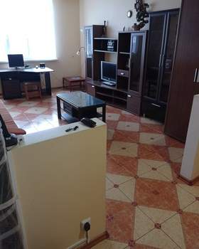 2-к квартира, вторичка, 81м2, 3/7 этаж