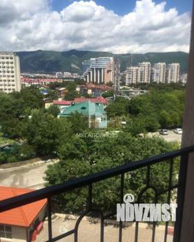 1-к квартира, вторичка, 37м2, 5/8 этаж