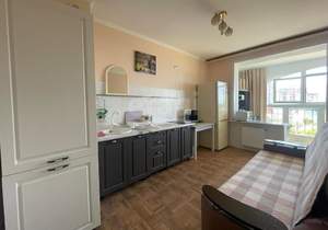 1-к квартира, вторичка, 51м2, 3/15 этаж