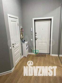 1-к квартира, вторичка, 55м2, 1/5 этаж
