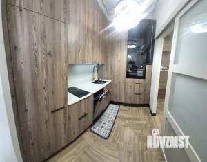 2-к квартира, вторичка, 50м2, 4/4 этаж