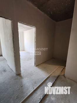 1-к квартира, вторичка, 44м2, 6/7 этаж