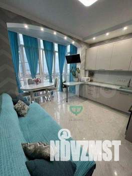 2-к квартира, вторичка, 72м2, 8/8 этаж