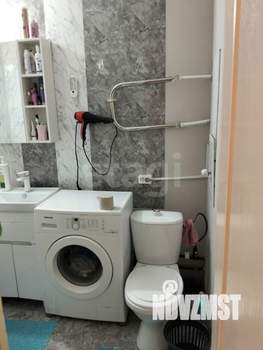 1-к квартира, вторичка, 37м2, 4/16 этаж