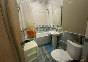 1-к квартира, вторичка, 38м2, 3/4 этаж