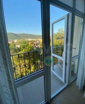 2-к квартира, вторичка, 48м2, 4/4 этаж