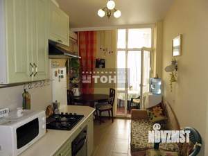 1-к квартира, вторичка, 36м2, 9/10 этаж