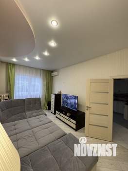 2-к квартира, вторичка, 46м2, 7/9 этаж