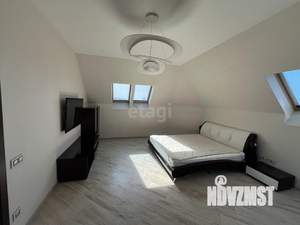 3-к квартира, вторичка, 102м2, 4/5 этаж