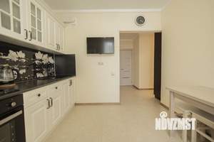 1-к квартира, вторичка, 37м2, 7/9 этаж