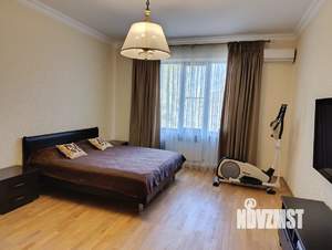3-к квартира, вторичка, 106м2, 3/6 этаж