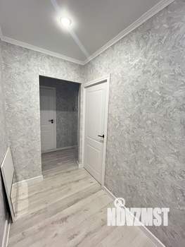 2-к квартира, вторичка, 52м2, 4/9 этаж