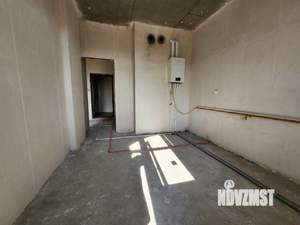 1-к квартира, вторичка, 38м2, 3/7 этаж