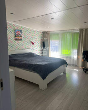 4-к квартира, вторичка, 145м2, 4/4 этаж