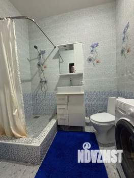 1-к квартира, вторичка, 40м2, 5/7 этаж